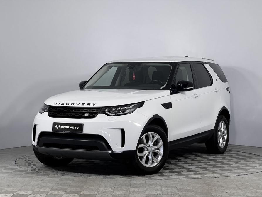 Land Rover Discovery V Калининград  - изображение 1