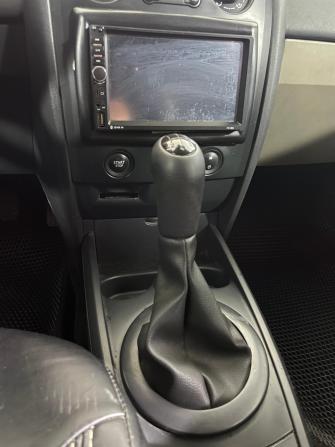 Renault Megane II Рестайлинг с пробегом 2006 года, цена 320 000 рублей, 453305 км, универсал, Автокод Объявления
