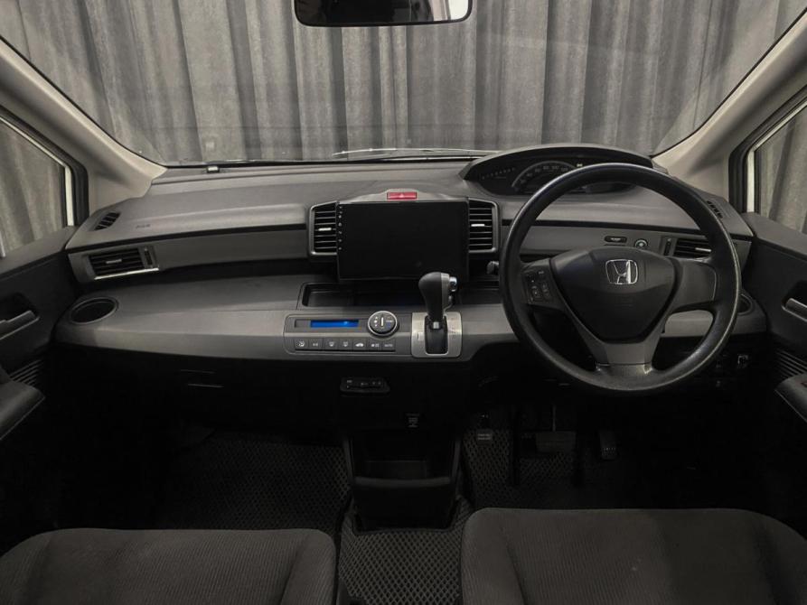 Honda Freed I Рестайлинг Красноярск  - изображение 9