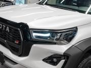 Toyota Hilux VIII Рестайлинг 2 Москва  - изображение 55