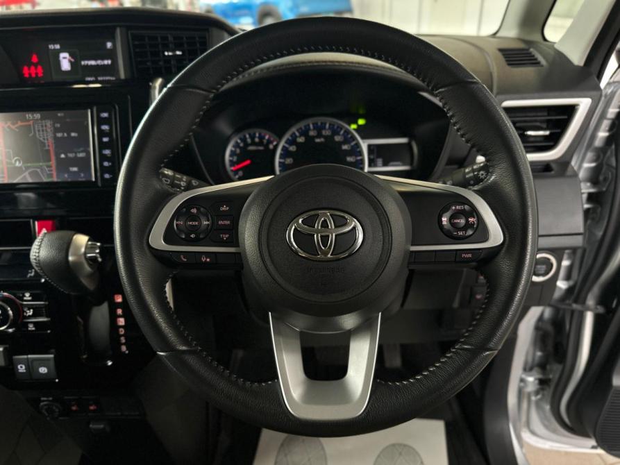 Toyota Roomy I Рестайлинг Санкт-Петербург  - изображение 18