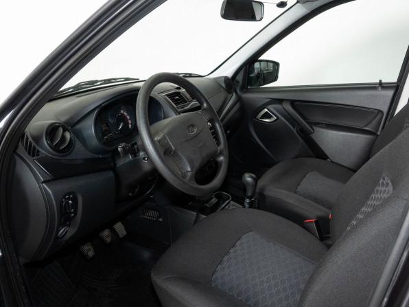 Lada (ВАЗ) Granta I Рестайлинг с пробегом 2022 года, цена 708 000 рублей, 92048 км, лифтбек, Автокод Объявления