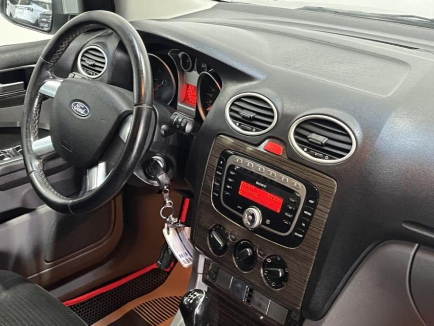 Ford Focus II Рестайлинг Курск  - изображение 6