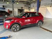 Hyundai Creta I Кемерово  - изображение 8