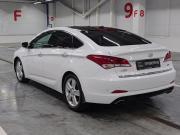 Hyundai i40 I Рестайлинг Казань  - изображение 36