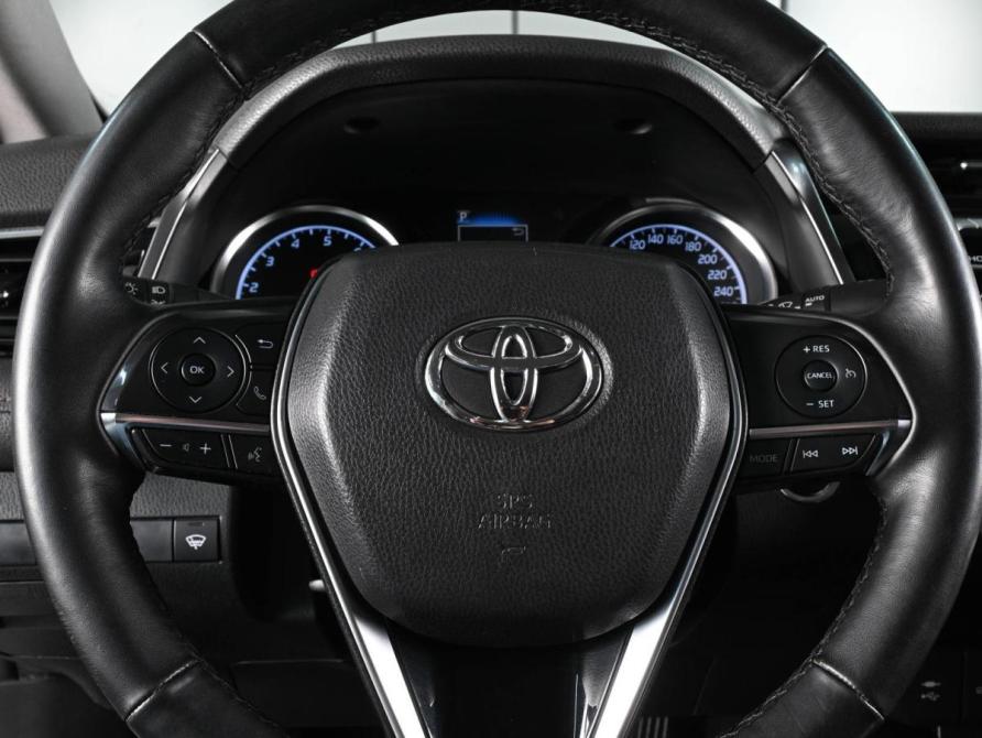 Toyota Camry VIII (XV70) Ростов-на-Дону  - изображение 12