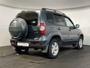 Chevrolet Niva I Рестайлинг Великий Новгород  - изображение 24