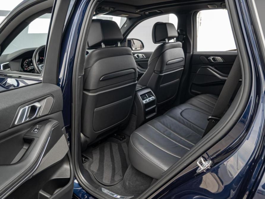BMW X5 IV (G05/G18) Краснодар  - изображение 11