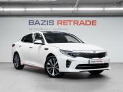 Kia Optima IV Тюмень  - изображение 30
