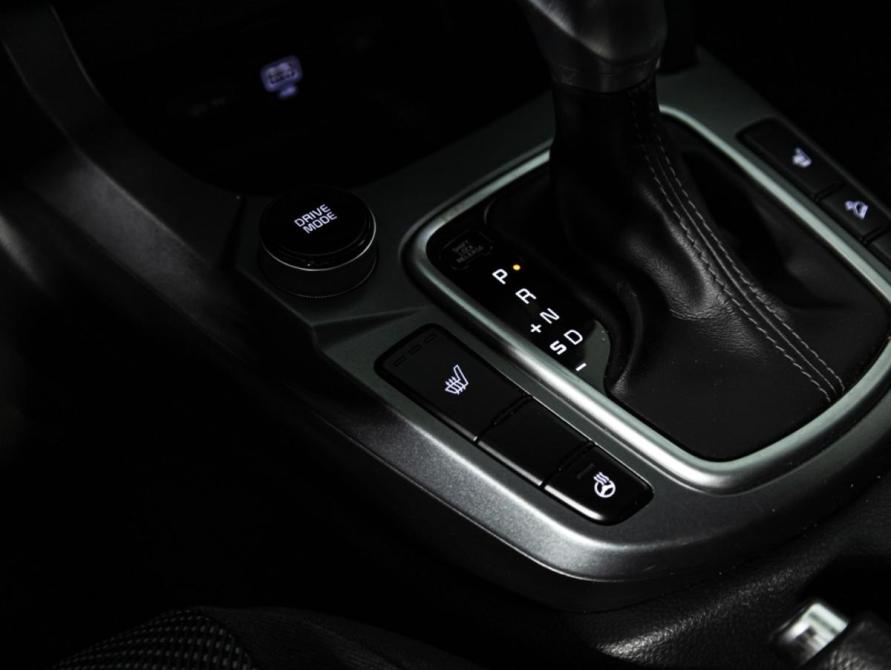 Kia Seltos I Санкт-Петербург  - изображение 18