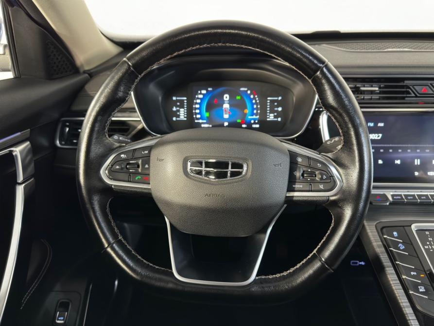 Geely Atlas Pro Великий Новгород  - изображение 14