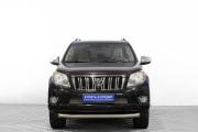 Toyota Land Cruiser Prado 150 Series Барнаул  - изображение 35