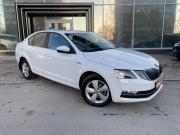 Skoda Octavia III (A7) Рестайлинг Екатеринбург  - изображение 36