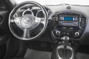 Nissan Juke I Рестайлинг Кемерово  - изображение 36