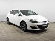Opel Astra J Рестайлинг Казань  - изображение 22