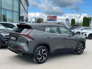 Geely Cityray Калуга  - изображение 12