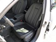 Audi A4 V (B9) Рестайлинг Москва  - изображение 43