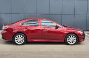 Mazda 6 II (GH) Рестайлинг Воронеж  - изображение 28