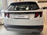 Hyundai Tucson IV Рестайлинг Москва  - изображение 9