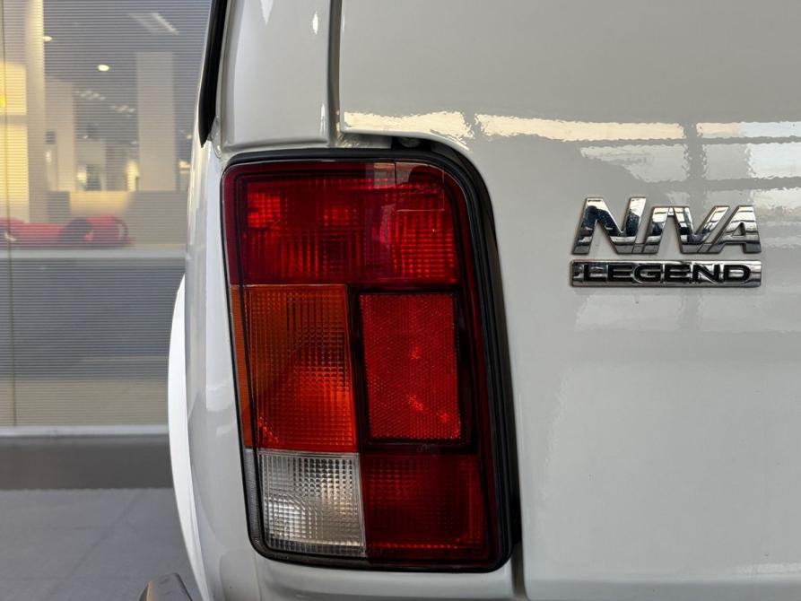 Lada (ВАЗ) Niva Legend Уфа  - изображение 12