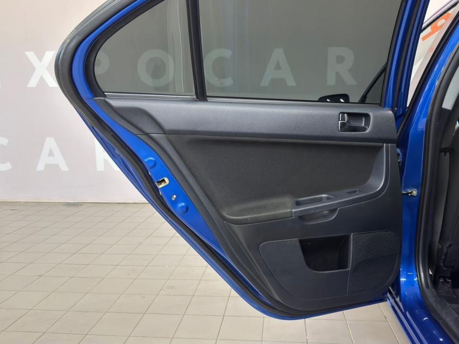 Mitsubishi Lancer X Волгоград  - изображение 16