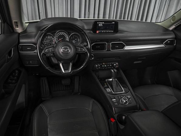 Mazda CX-5 II с пробегом 2018 года, цена 1 899 000 рублей, 238171 км, внедорожник, Автокод Объявления