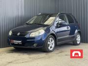 Suzuki SX4 I (Classic) Пермь  - изображение 30