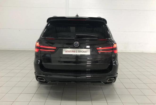 BMW X5 III (F15) с пробегом 2017 года, цена 3 720 000 рублей, 206512 км, внедорожник, Автокод Объявления