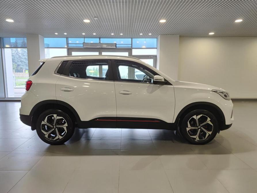 Chery Tiggo 4 Pro I Казань  - изображение 5