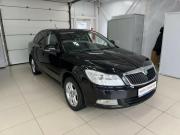 Skoda Octavia II (A5) Рестайлинг Уфа  - изображение 27