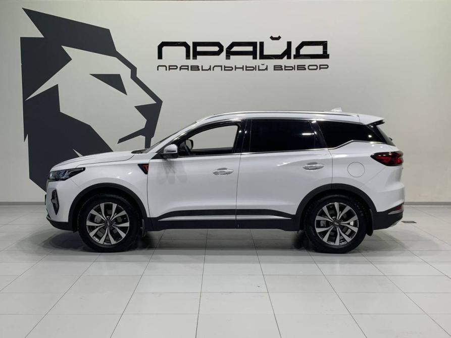 Chery Tiggo 7 Pro Max I Ростов-на-Дону  - изображение 5