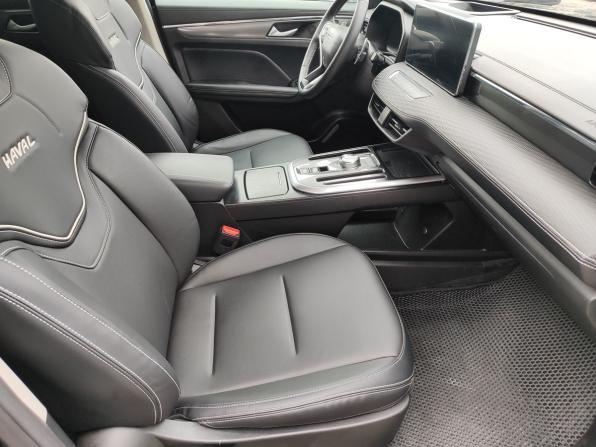 Haval Jolion I с пробегом 2023 года, цена 2 039 000 рублей, 54773 км, внедорожник, Автокод Объявления