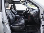 Toyota Land Cruiser Prado 150 Series Рестайлинг 1 Санкт-Петербург  - изображение 67