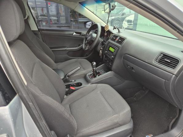 Volkswagen Jetta VI с пробегом 2013 года, цена 780 000 рублей, 197430 км, седан, Автокод Объявления