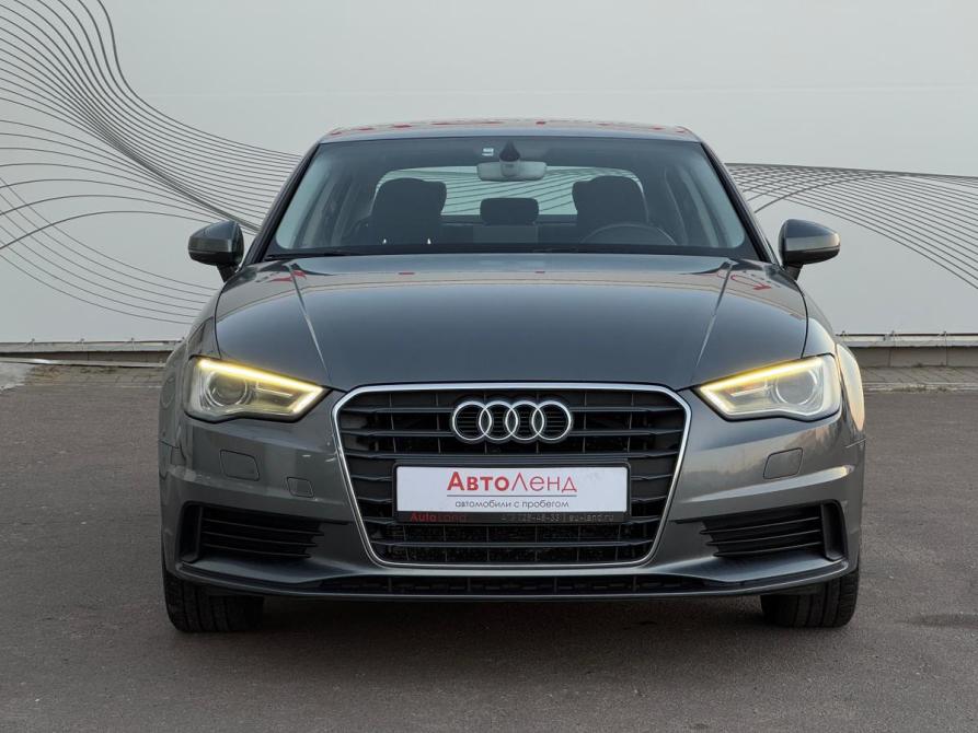Audi A3 III (8V) Воронеж  - изображение 2