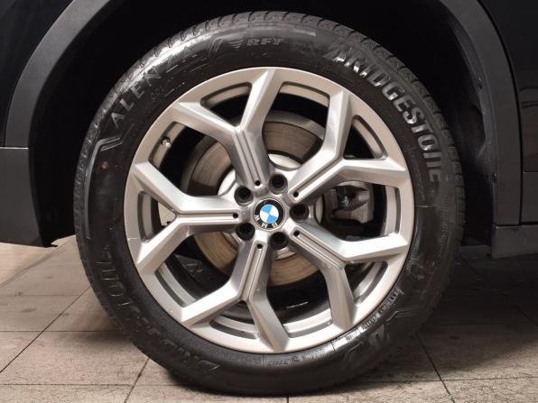 BMW X4 II (G02) Рестайлинг с пробегом 2022 года, цена 5 875 997 рублей, 63299 км, внедорожник, Автокод Объявления