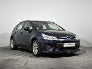 Citroen C4 I Рестайлинг Санкт-Петербург  - изображение 22