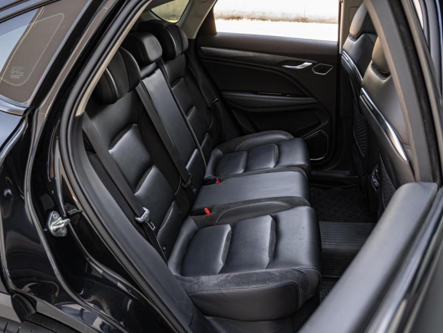 Geely Tugella I Краснодар  - изображение 7