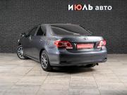 Toyota Corolla X (E140 E150) Рестайлинг Екатеринбург  - изображение 20