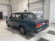 Lada (ВАЗ) 2107 Ростов-на-Дону  - изображение 14