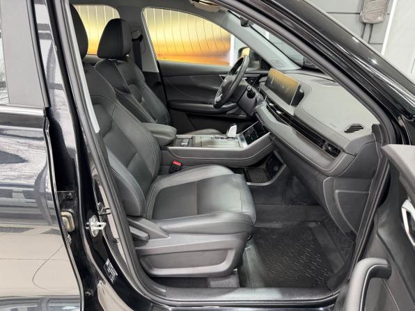 Chery Tiggo 4 Pro I с пробегом 2023 года, цена 1 580 000 рублей, 60159 км, внедорожник, Автокод Объявления