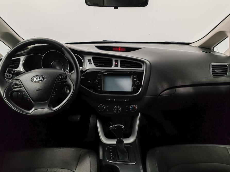 Kia Ceed II Москва  - изображение 14