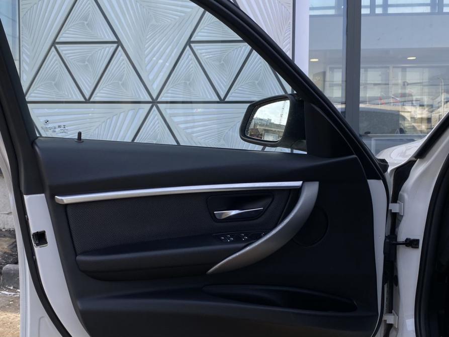 BMW 3 серии VI (F3x) Рестайлинг Москва  - изображение 18