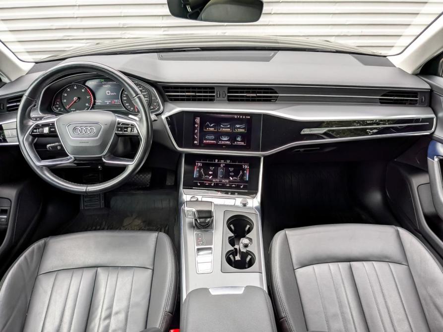 Audi A6 V (C8) Москва  - изображение 14