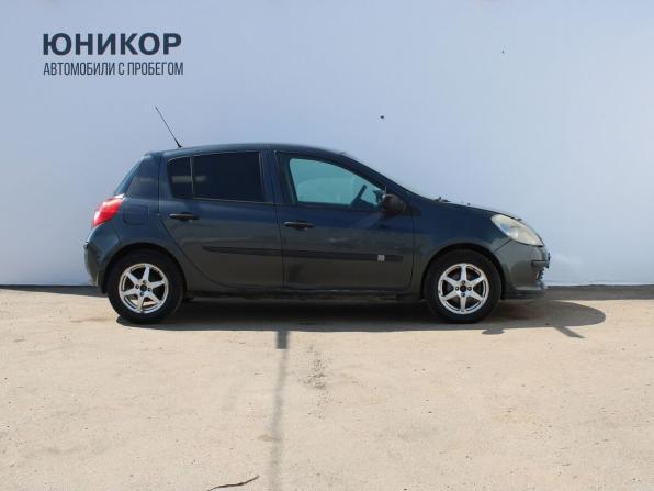 Renault Clio III с пробегом 2006 года, цена 169 000 рублей, 206682 км, хэтчбек, Автокод Объявления