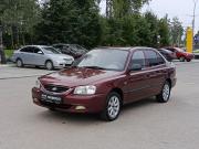 Hyundai Accent II Чебоксары  - изображение 23