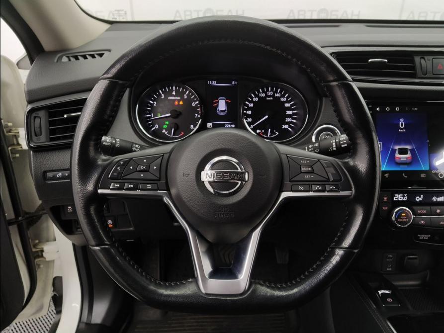 Nissan X-Trail III Рестайлинг Екатеринбург  - изображение 29