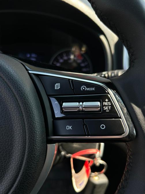 Kia Sportage IV Рестайлинг Альметьевск  - изображение 17