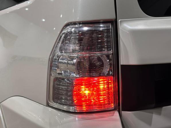 Mitsubishi Pajero IV Рестайлинг 2 с пробегом 2019 года, цена 2 949 000 рублей, 118100 км, внедорожник, Автокод Объявления