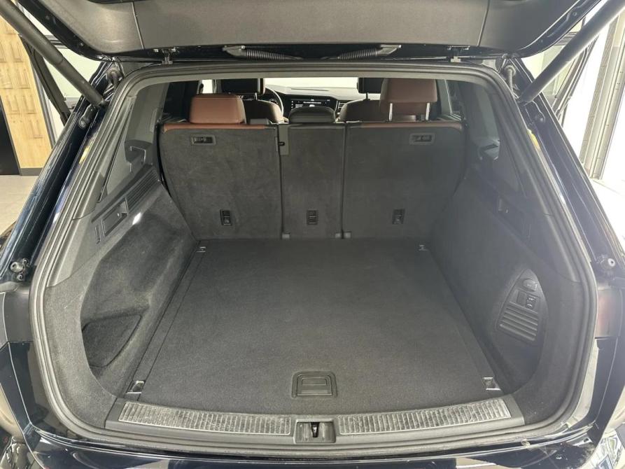 Volkswagen Touareg III Барнаул  - изображение 36